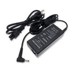 Thumbnail - Dell Adapter AC 65W 3P (65 W), Notebook Netzteil