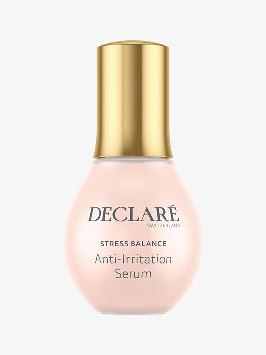 Actual product image Declaré Stress Balance Anti-Irritation Serum (50 ml)