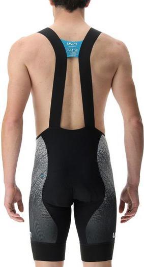 Produktbild UYN Fahrrad-Trägerhose Racefast (S)