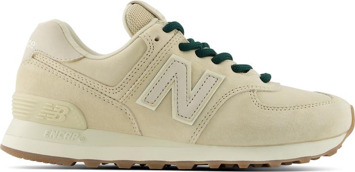 Image du produit New Balance W57480T - 574 (40.5)