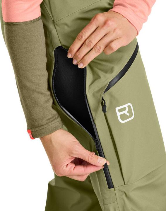Produktbild Ortovox Deep Shell Pants W (XL)
