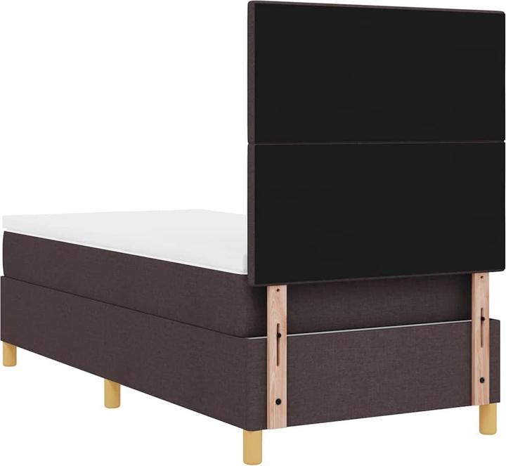 Image du produit vidaXL Boxspringbett (90 x 200 cm)