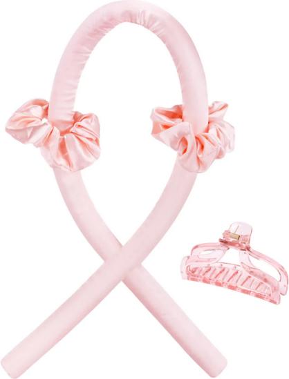 Activeshop Heatless Curler
