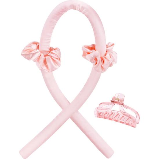 Activeshop, Bigodini, Heatless Curler
