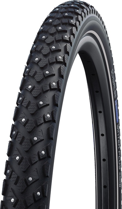 Image du produit Schwalbe Marathon Winter Plus (28 x 1.35, 35-622)