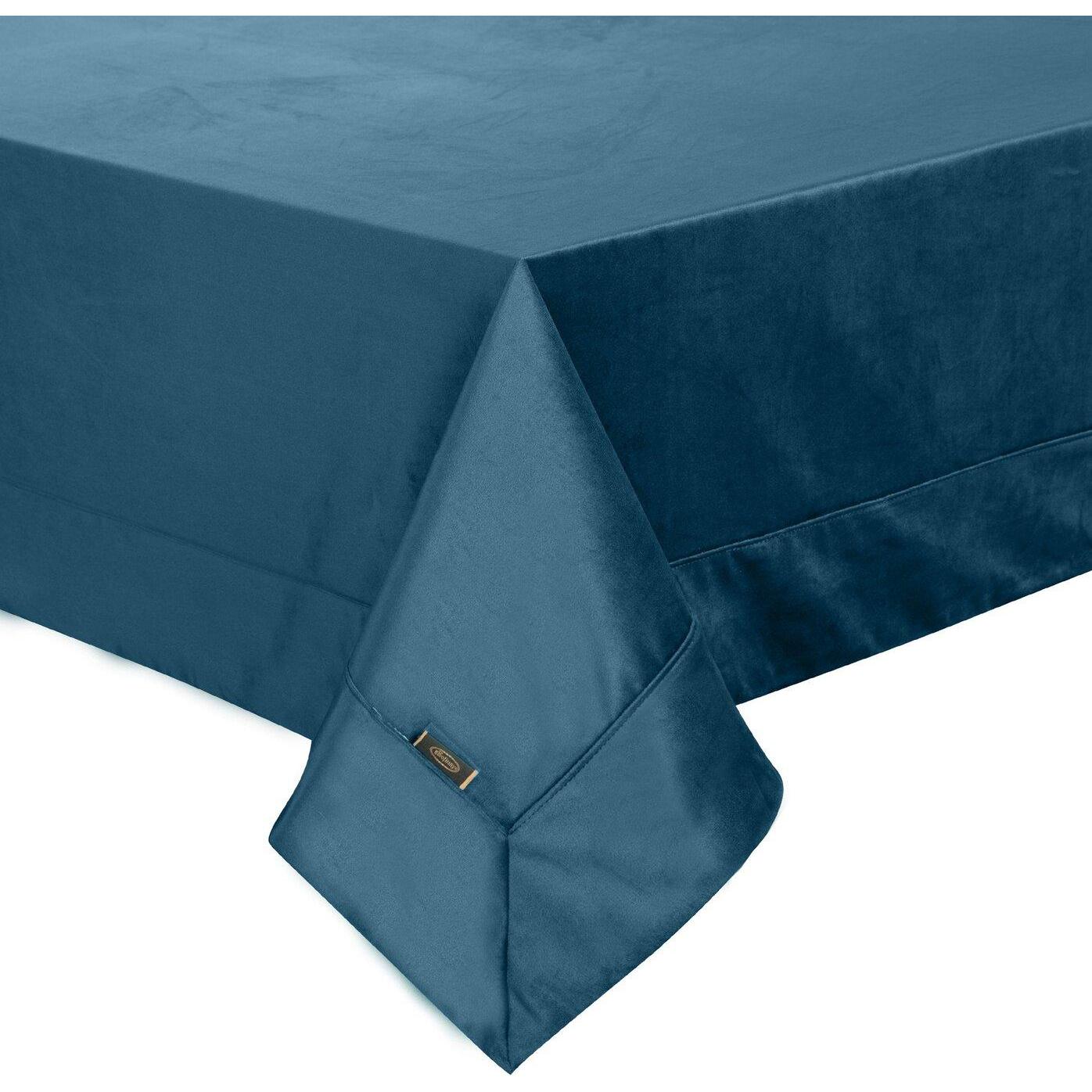 Eurofirany, Tischdecke, CHO/SAMT/GROSS 145X220 GROSS (145 x 220 cm)