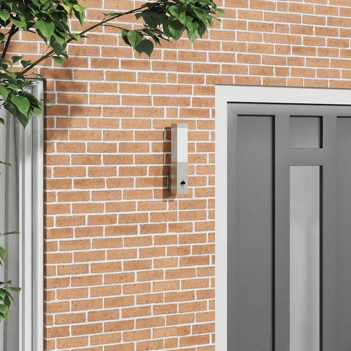 Actual product image vidaXL Aussenbeleuchtung (E27, IP44)