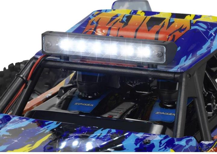Produktbild Reely Stagger (RTR Ready-to-Run)