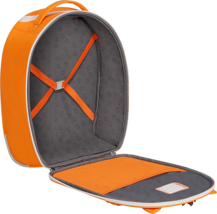 Actual product image Samsonite HAPPY SAMMIES ECO Upright (23 l)