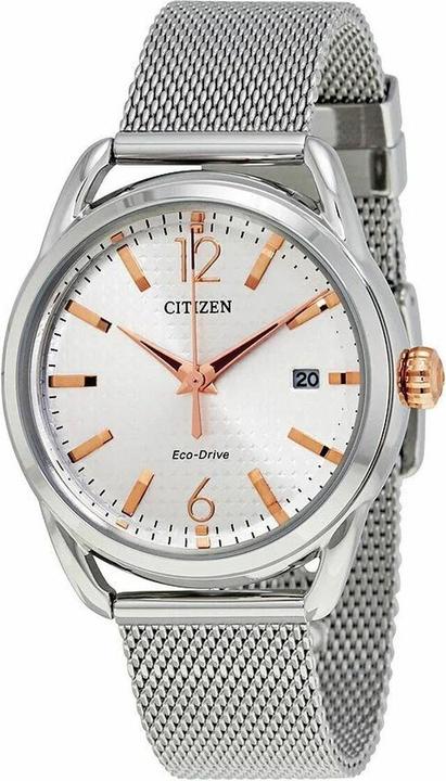 Produktbild Citizen Ladies' Watch FE6081-51A