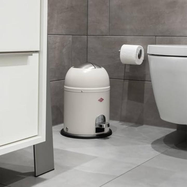 Productafbeelding Wesco Mini Master (6 l)