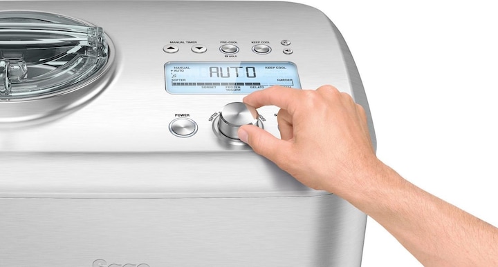 Actual product image Sage The Smart Scoop