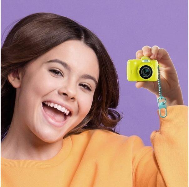 Image du produit Canal Toys Photo Creator Mini Cam