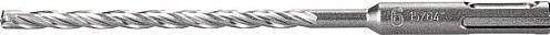 Actual product image Heller TRIJET SDSPlusDrill 6 x 160mm Set 101 (6 mm)