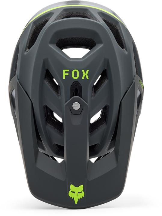 Produktbild Fox Helmet 24 Proframe Rs Taunt Ce Drk S (55.50 - 59 cm)