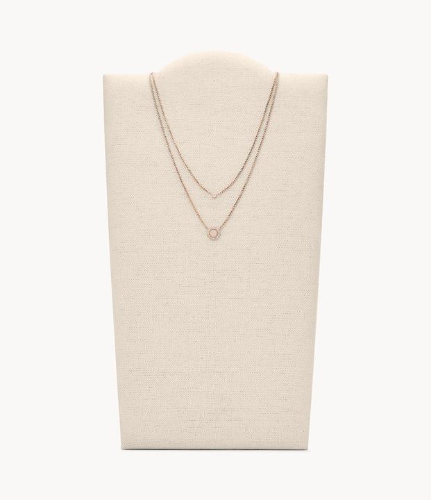 Produktbild Fossil Classics (Edelstahl, 42 cm)