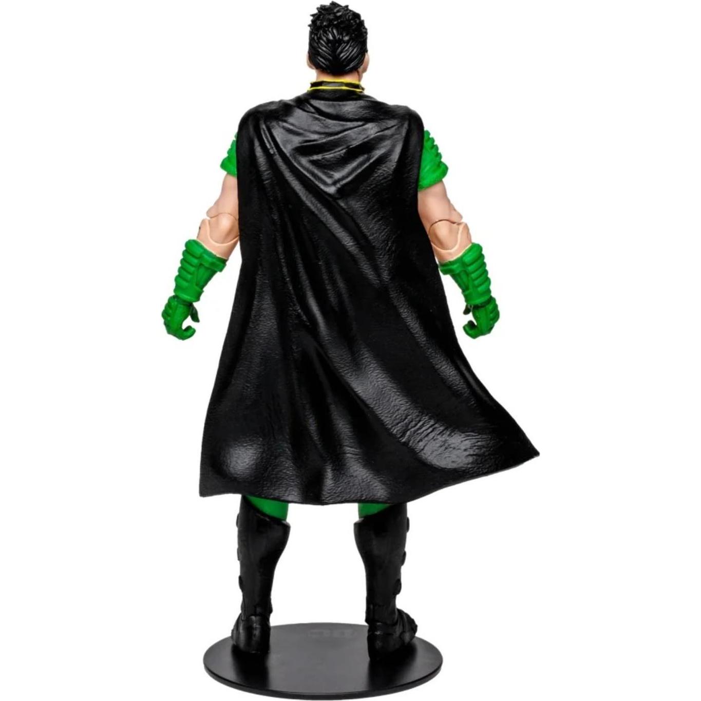 McFarlane Robin Tim