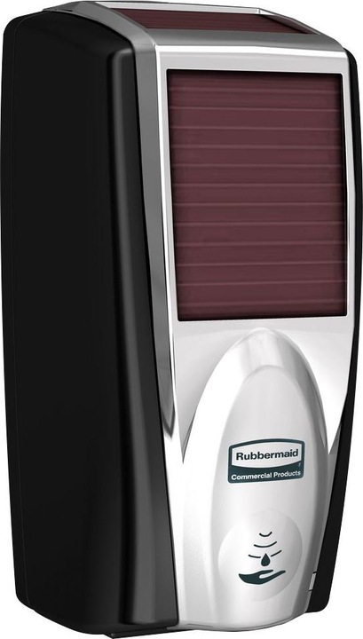 Produktbild Rubbermaid AutoFoam LumeCel SchwarzChrom