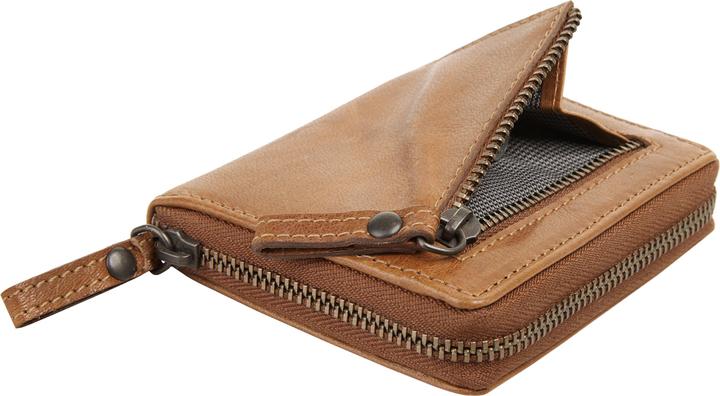 Actual product image Spikes & Sparrow Wallet