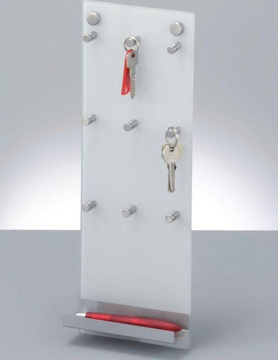 Produktbild Zeller Present Schlüsselleisten