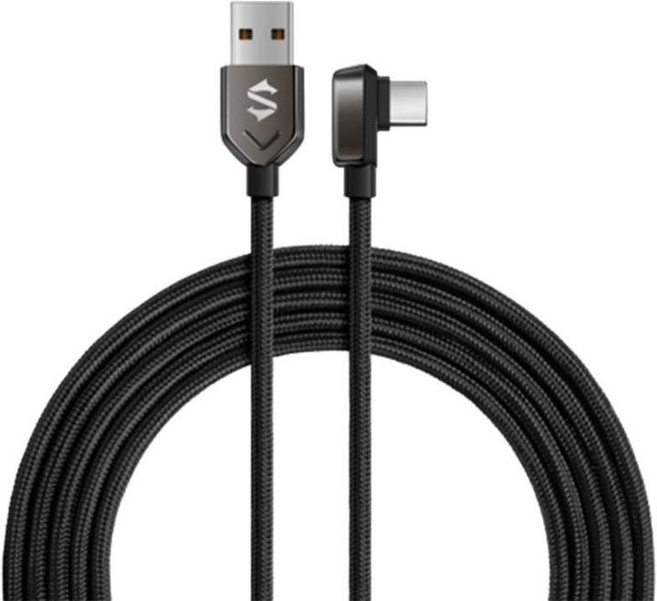 Produktbild Black Shark Cable USB-A To Type-C