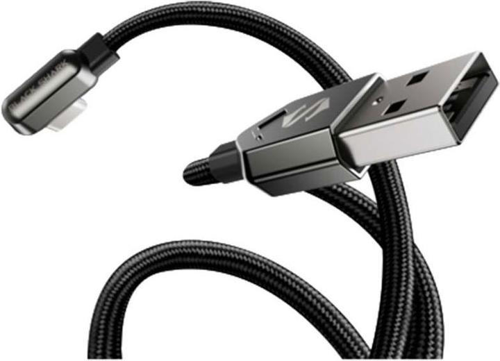 Produktbild Black Shark Cable USB-A To Type-C