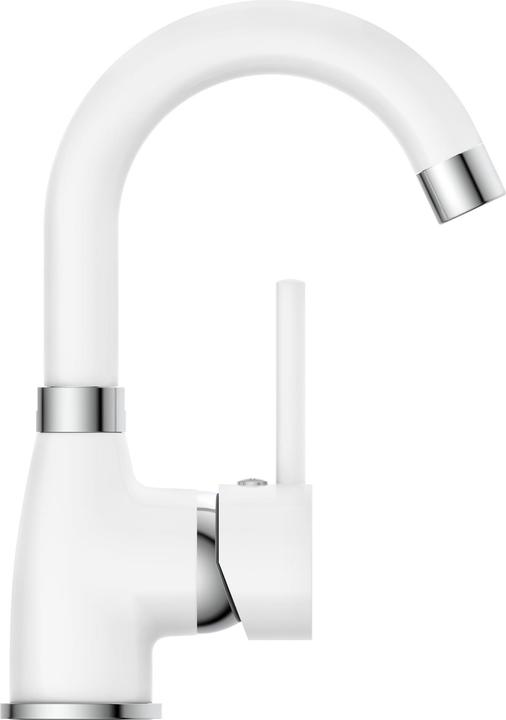 Actual product image Eisl FUTURA Waschtischarmatur