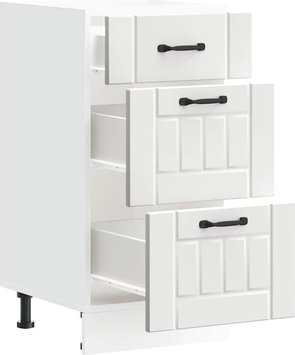 Immagine prodotto vidaXL Madlene (40 x 46 x 81,5 cm)