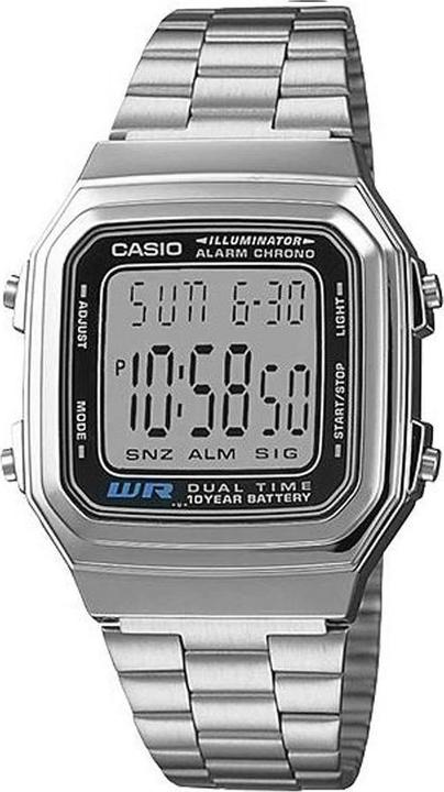 Produktbild Casio Vintage (Digitaluhr, 32 mm)