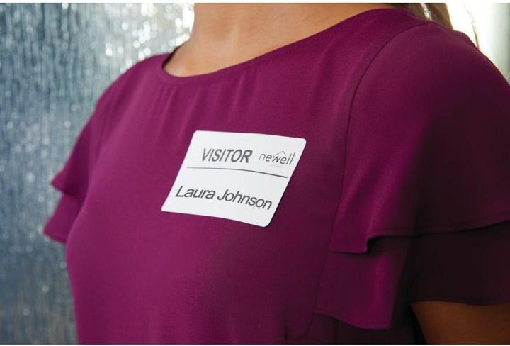 Produktbild Dymo ® LW - Mehrzwecketiketten - - 2093095