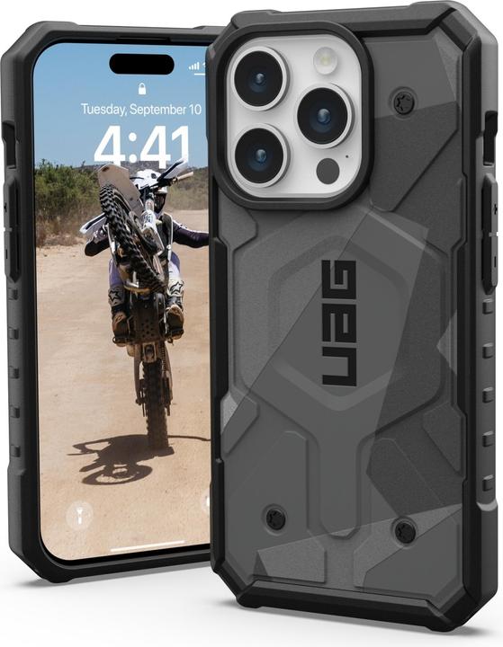 Produktbild UAG Pathfinder SE Case (Apple iPhone 15 Pro)