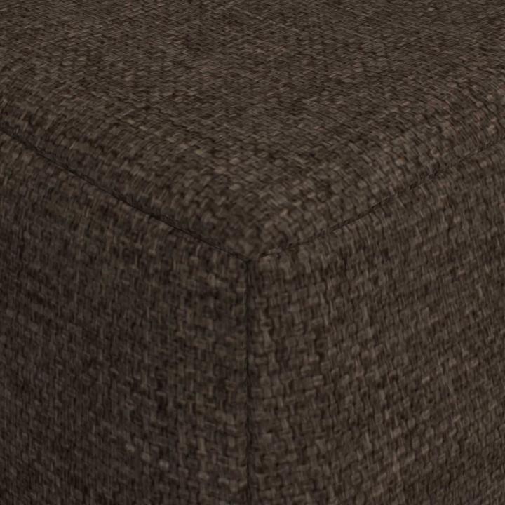 Produktbild vidaXL Klappbares Sofa
