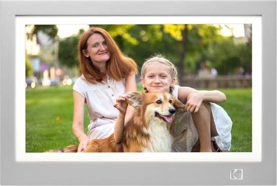Produktbild Kodak RWF-116B (11.60", 1366 x 768 Pixel)