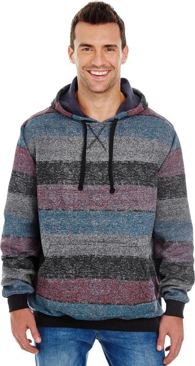 Produktbild Burnside Kapuzenpullover (XXL)