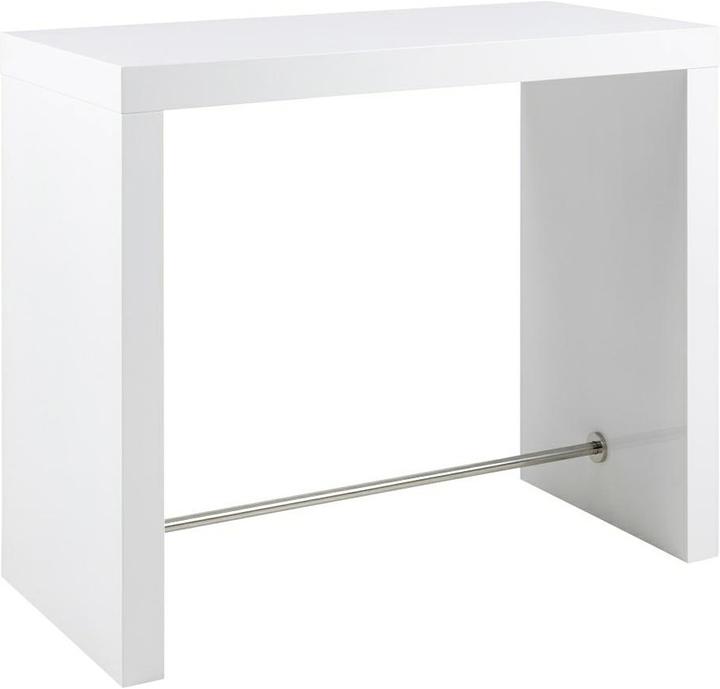 Produktbild SalesFever Bartisch 130x60 cm