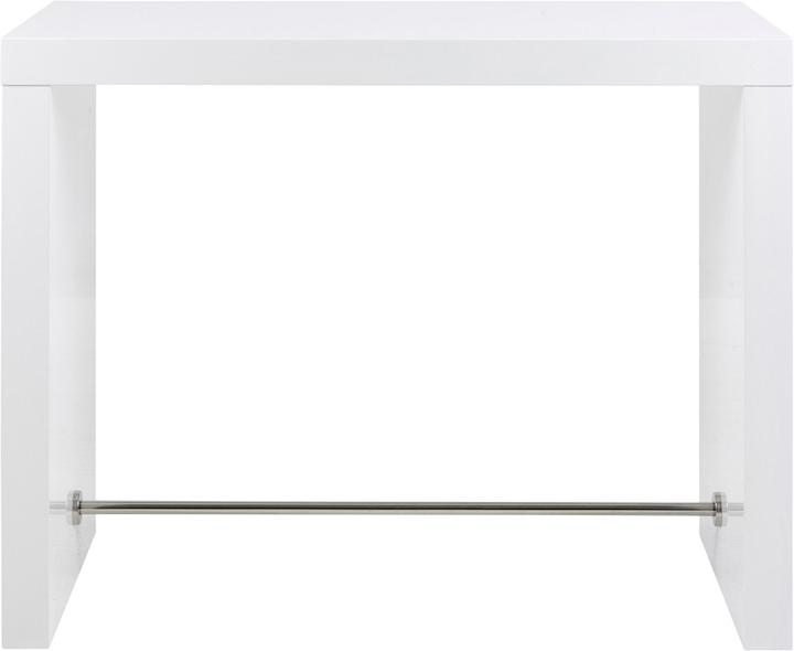 Produktbild SalesFever Bartisch 130x60 cm