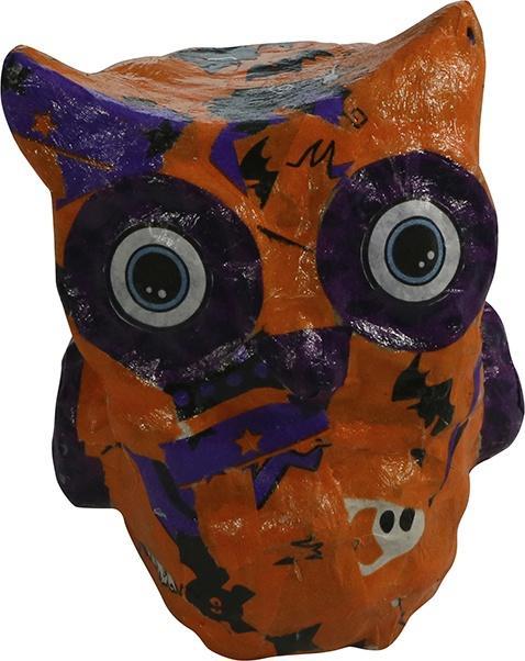 Actual product image Décopatch Pappmaché Tier
