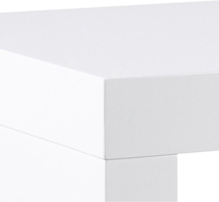 Produktbild SalesFever Bartisch 130x60 cm