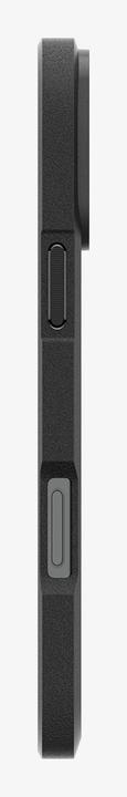 Actual product image Spigen Core Armor Mag Magsafe case for iPhone 16 Pro Max 6,9" matte black (Apple iPhone 16 Pro Max)