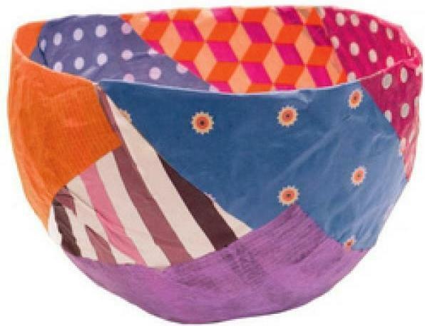 Image du produit UHU Pâte à papier mâché (25 g, 450 ml)