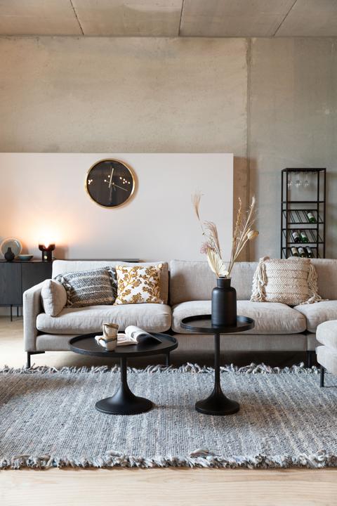 Produktbild Zuiver Summer (4-Sitzer)