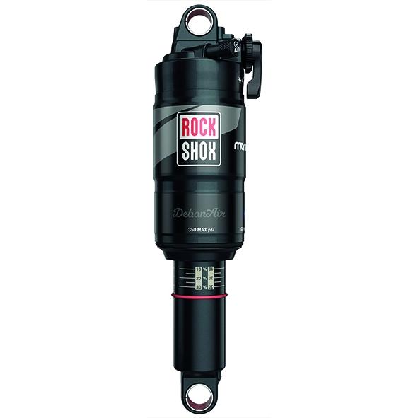Thumbnail - RockShox, Velodämpfer, (200 mm, 51 mm)