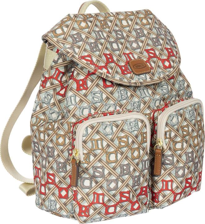 Produktbild Brics X-Travel City Backpack Piccolo