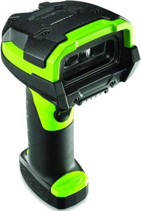 Immagine prodotto Zebra Ds3608-Hd (Codici a barre 1D, Codici a barre 2D)