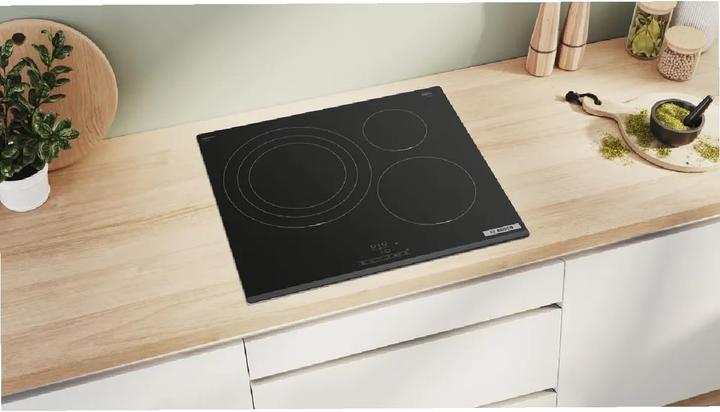 Image du produit Bosch Hausgeräte PID631BB5E (59.20 cm, Table de cuisson à induction)