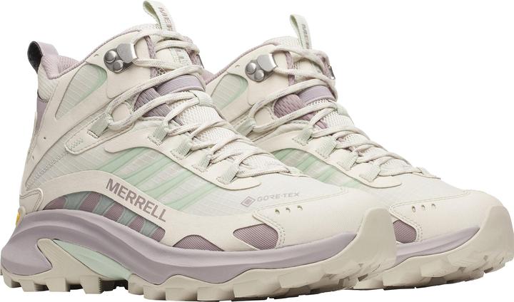 Produktbild Merrell Moab Speed 2 Mid GTX (40.5)