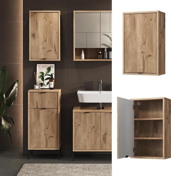 Produktbild Vicco Eliza (40 x 22.5 x 65 cm)