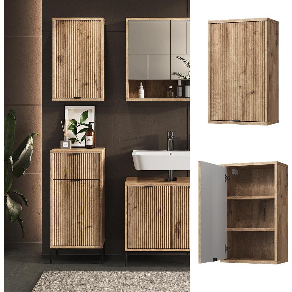 Thumbnail - Vicco, Badezimmerschrank, Eliza