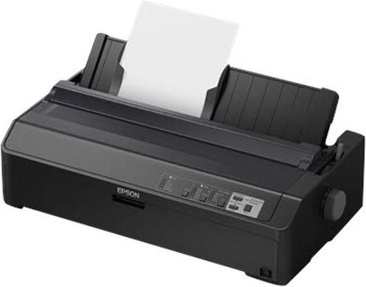 Produktbild Epson FX-2190II Nadeldrucker (Nadel, Schwarz-Weiss)