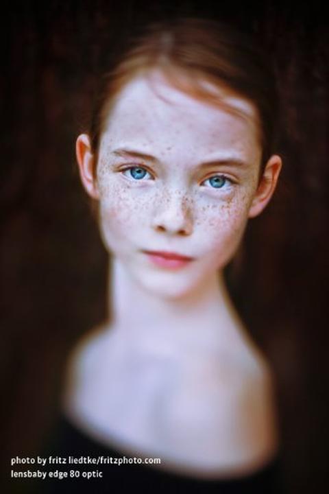 Produktbild Lensbaby Edge 80 Optic (Vollformat)